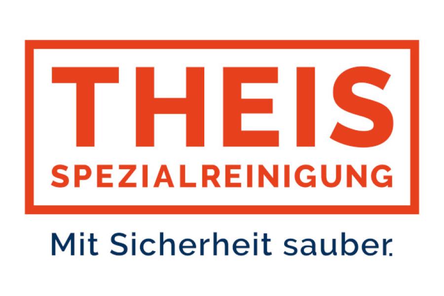 Karl Ludwig Theis GmbH Logo 3314