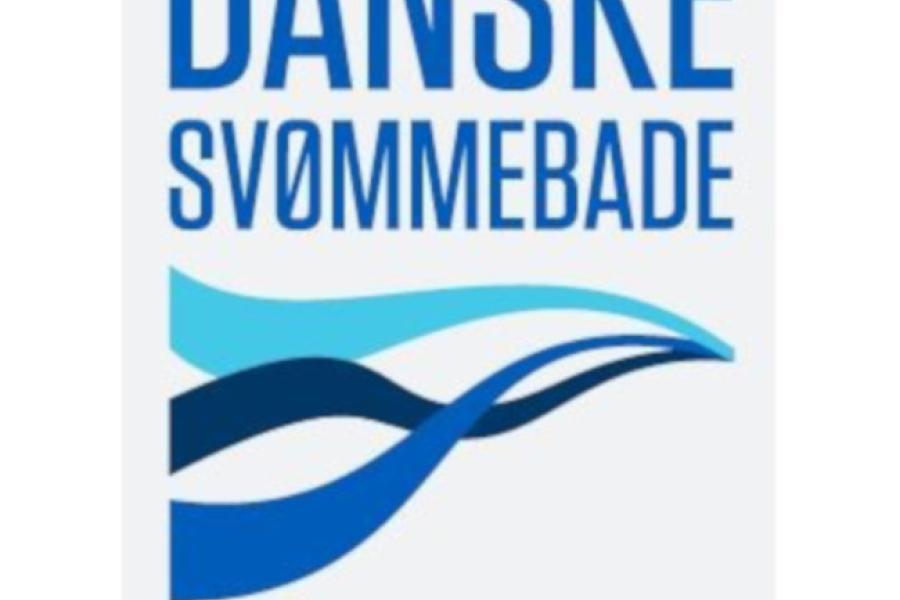 Danish Association Technology Swimming Logo 3252