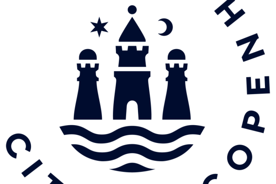 KBH_City of Copenhagen_Logo_3343