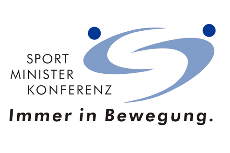 Logo Sportministerkonferenz