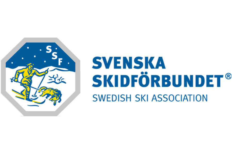 Skidor Logo 3585