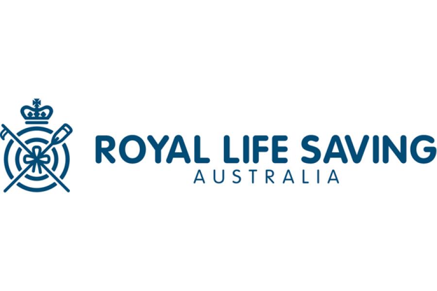 Royal Life Saving_logo_3694