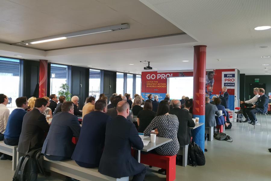 UK Spring Event 2019 London ©Populous 2 (5).jpg