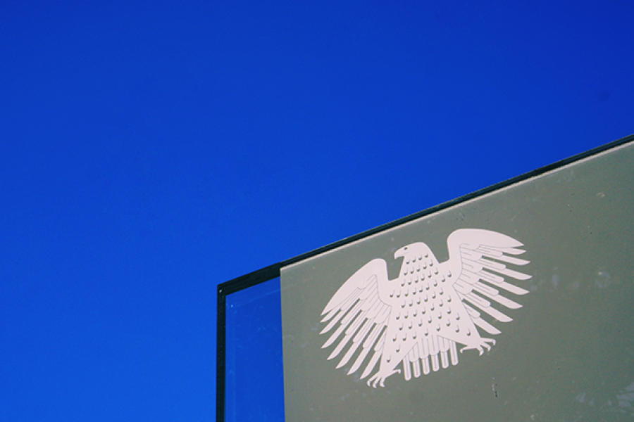 Bundesadler