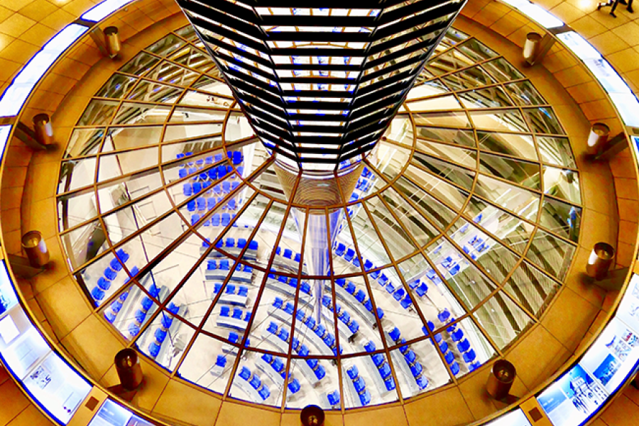 Bundestag