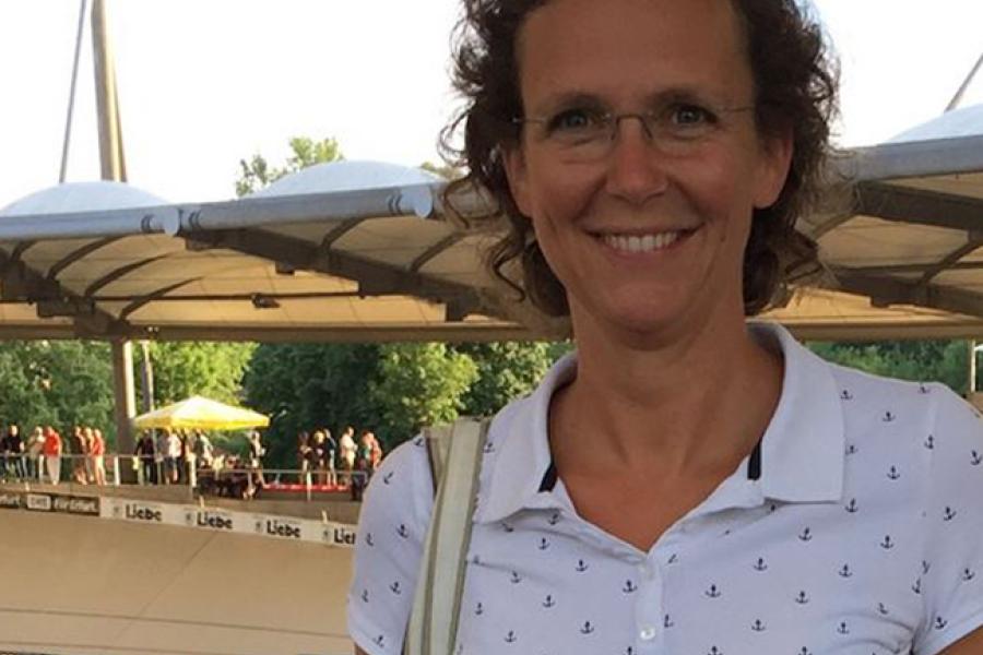 Profile picture Ines Kelchner