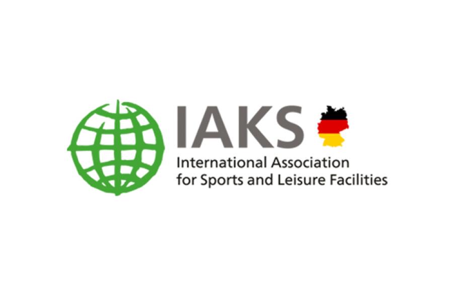 iaks deutschland logo