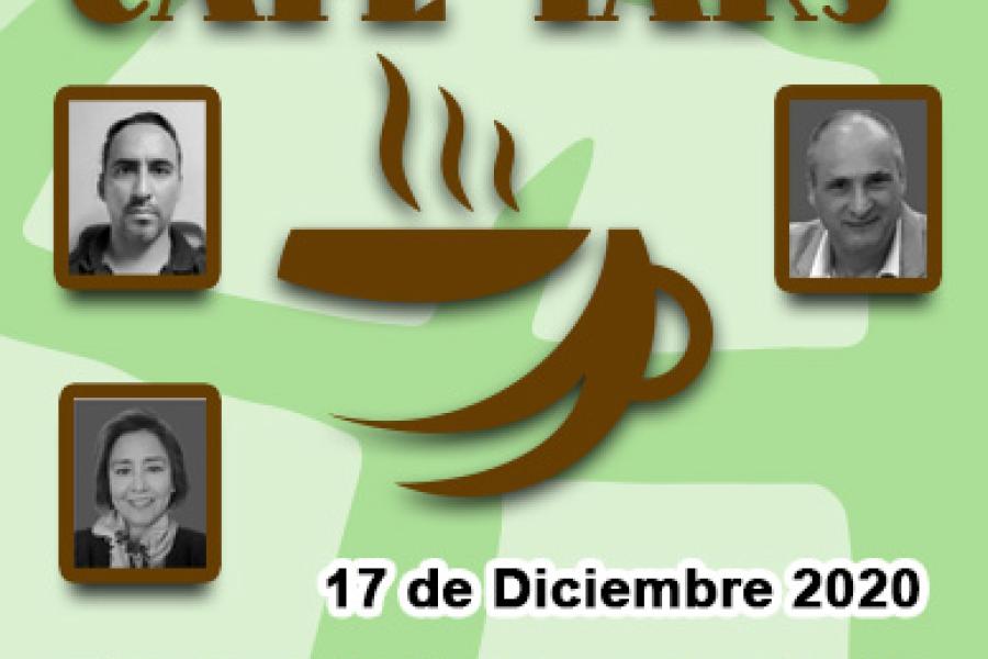 INFORME CAFÉ IAKS 17 DIC