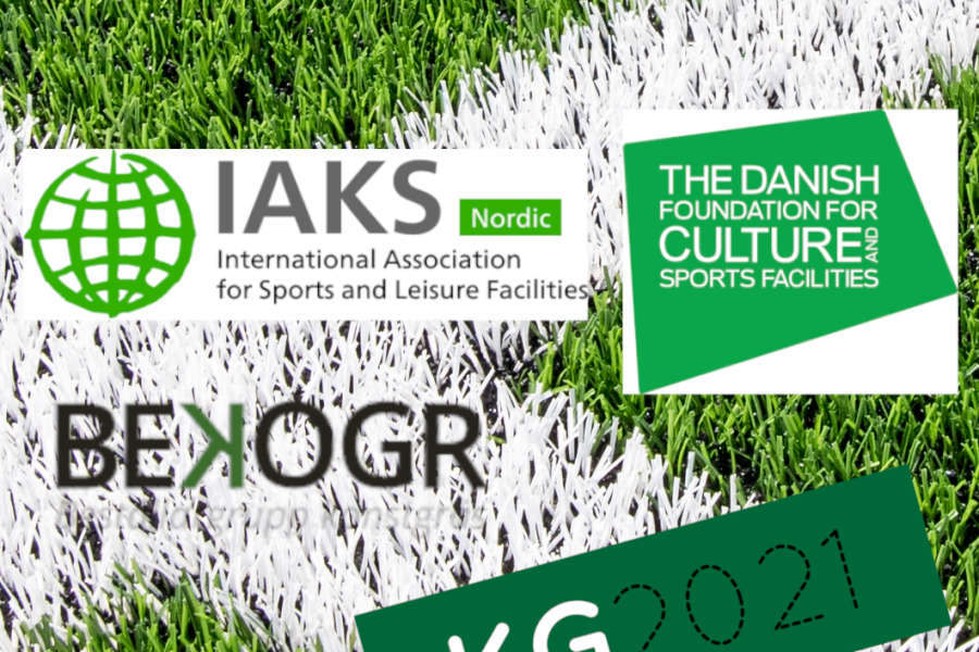 Artificial turf webinar key points, IAKS Nordic 12-01-2021
