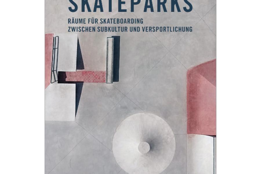 book cover Skateparks Räume f Skateboarding.jpg