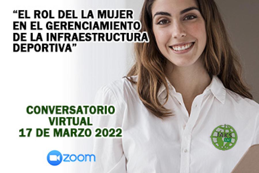 CONVERSATORIO 17 DE MARZO