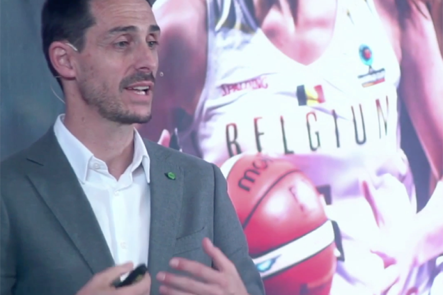 Javier Davila at FIBA venue summit 2022.png