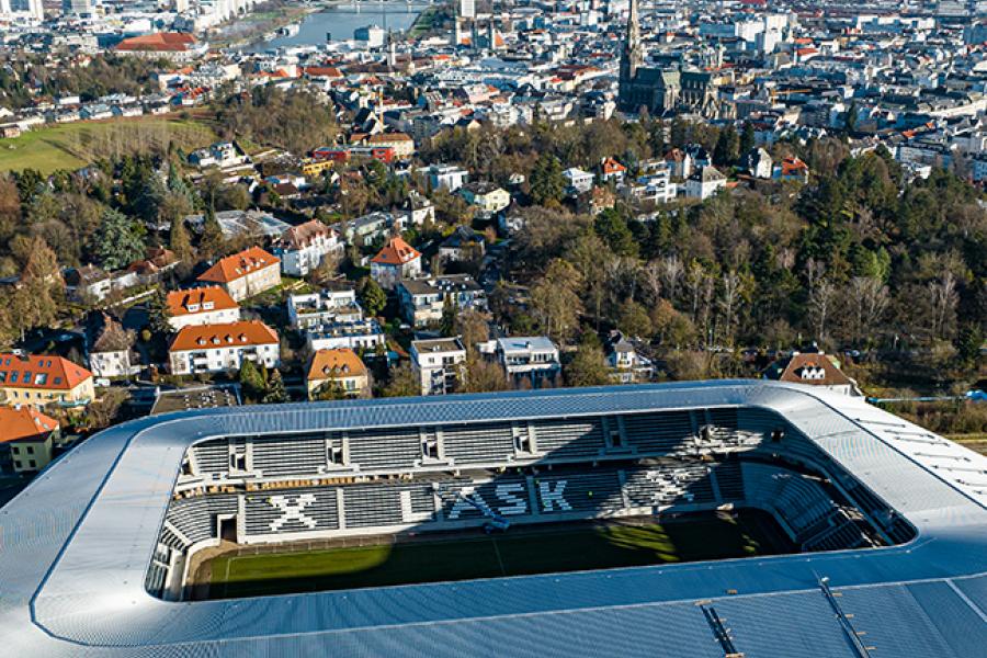 LASK Arena