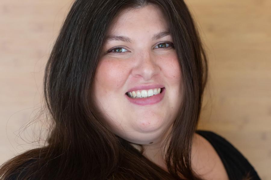 Alexia Chrissanthopoulou Profilbild