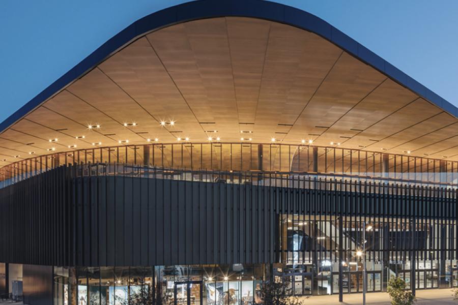 Moody Energy-Efficient approach