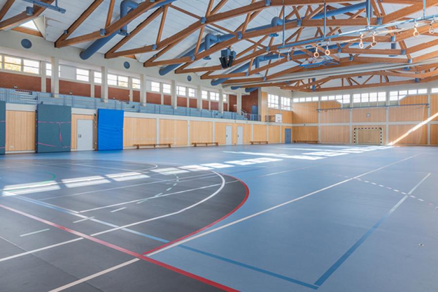 Gerflor Dettelbach