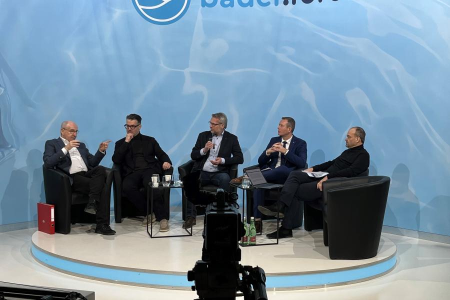 Online Bäderforum