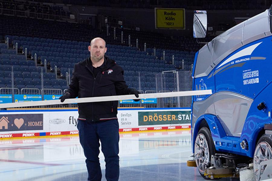 Mammoth Autopilot 3D WM