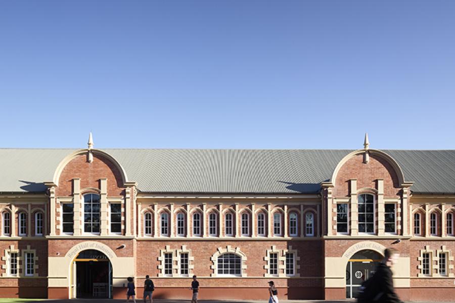 Sydney Swans marrying respect