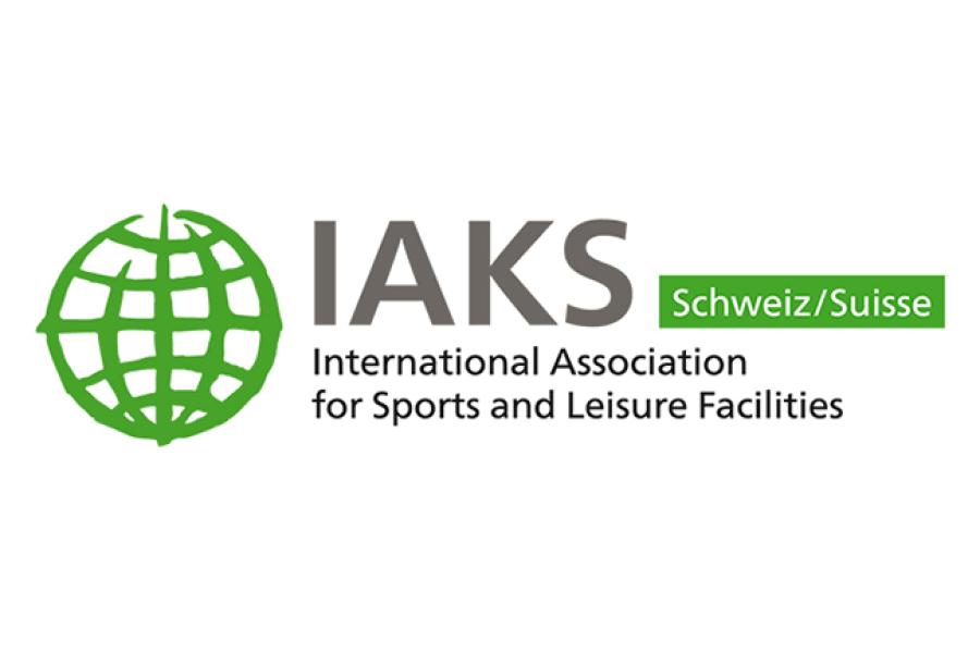 IAKS Schweiz LOGO