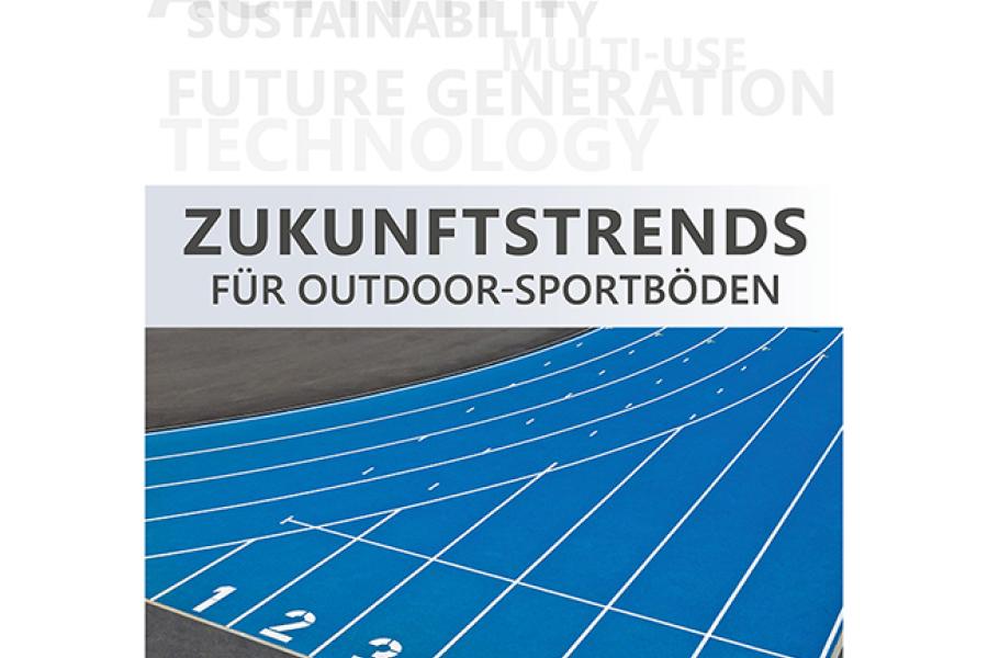 2024 IAKS Zukunftstrends für Outdoor-Sportböden