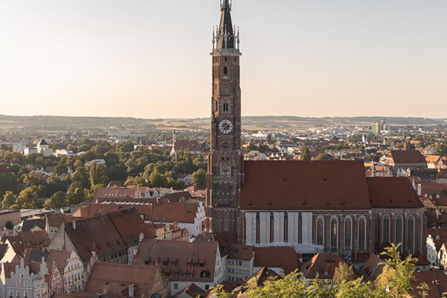 Landshut Stadt