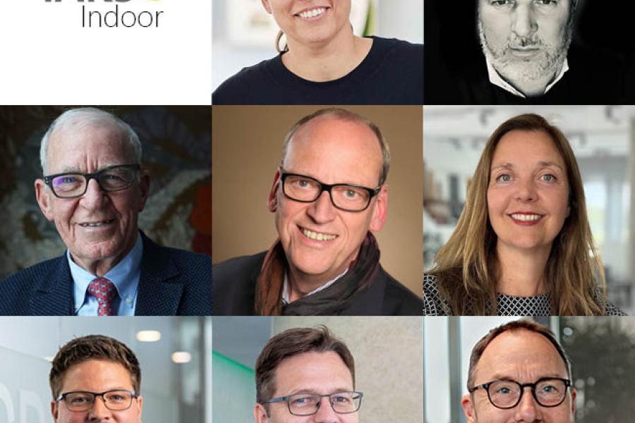 Referenten Indoor IAKS Indoor Seminar 2024