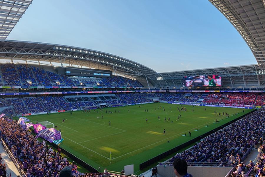 ©︎TAISEI Corporation JV