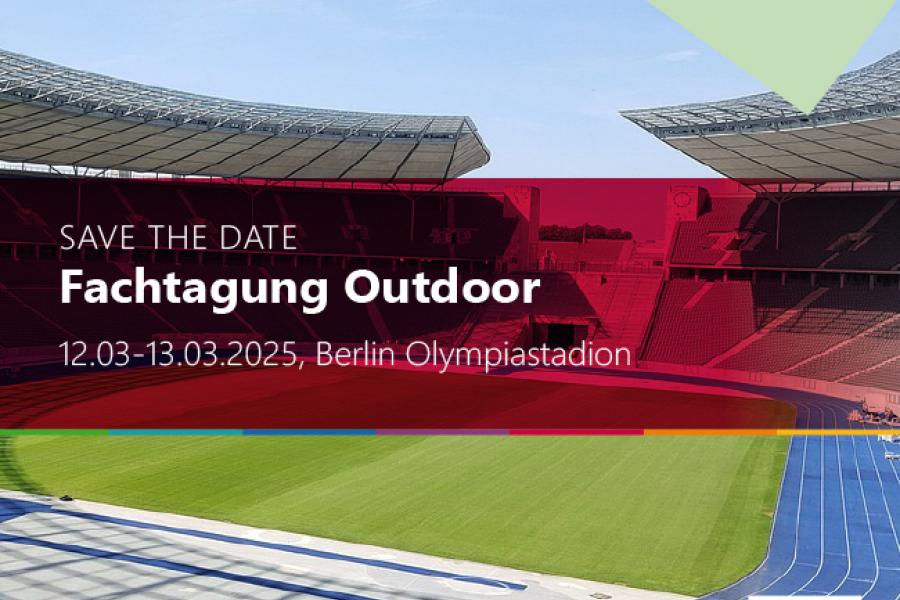 IAKS Outdoor Seminar 2025