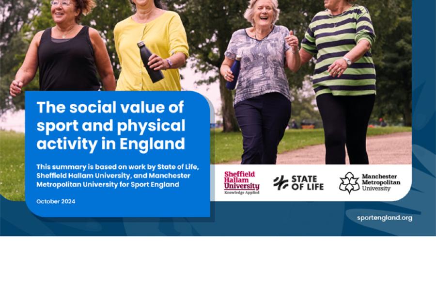The social value of sport and physical activity in England cover.jpg