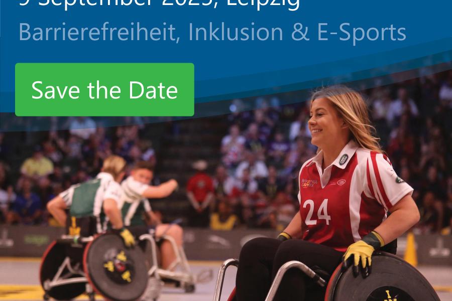collage save the date indoor seminar iaks deutschland 9.9.25