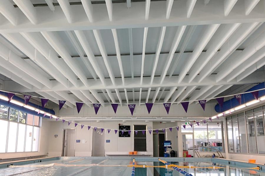 SealedAir Whisper Acoustic Panels