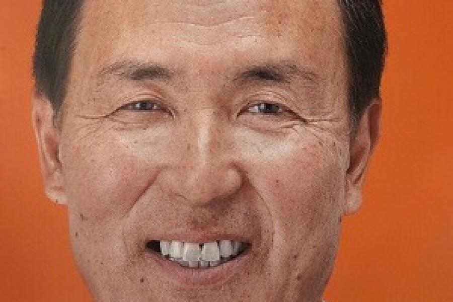 Mizumoto 3165 portrait pic