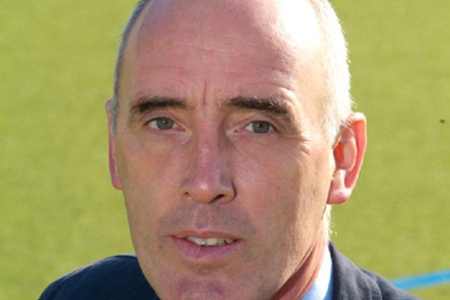 Beyer Thomas_portrait pic