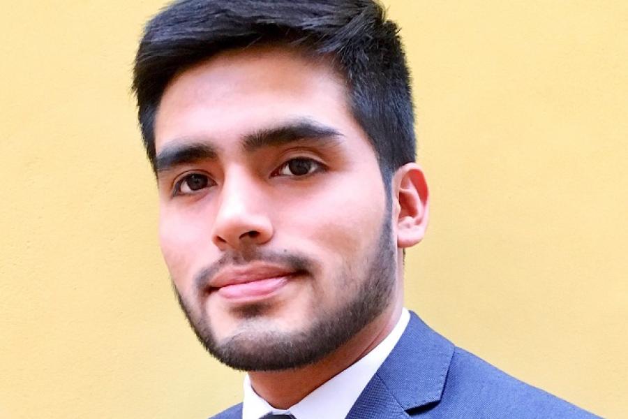 Galvez Gonzales Enrique Maximo 3218_portrait pic