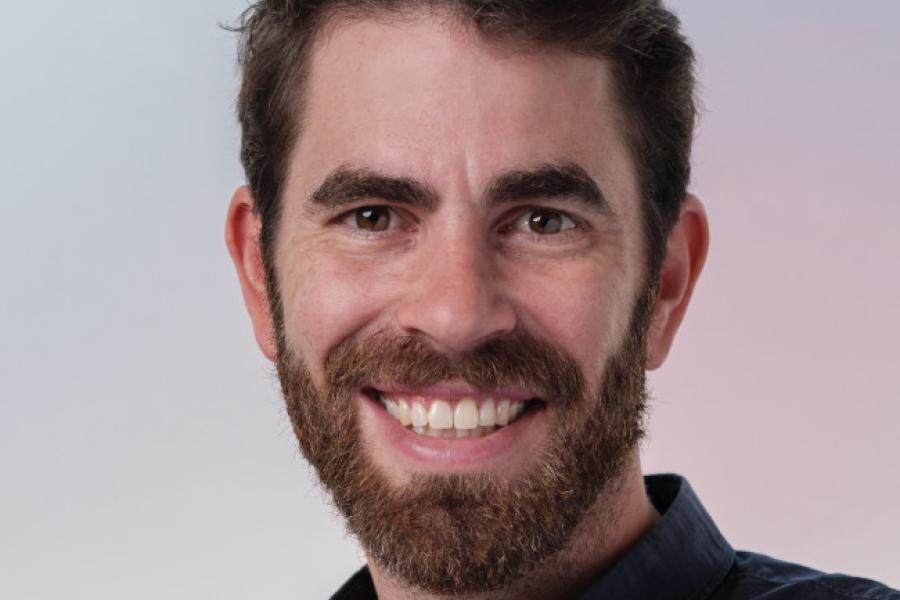 Jarrod Hill portrait pic 3317