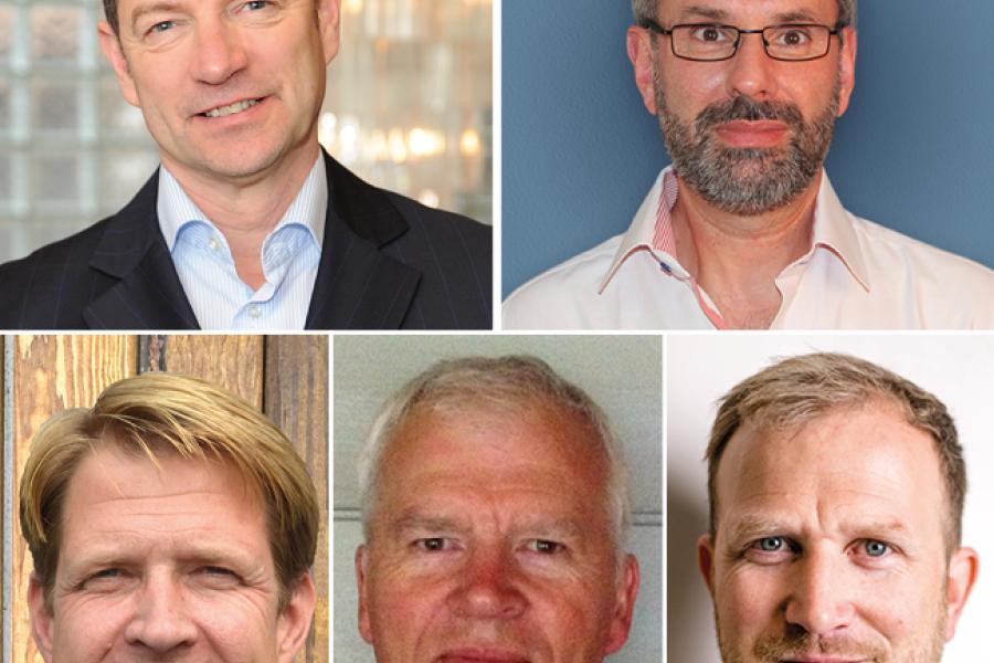 Sheppard Cox Diderich Aas Weberstorfer