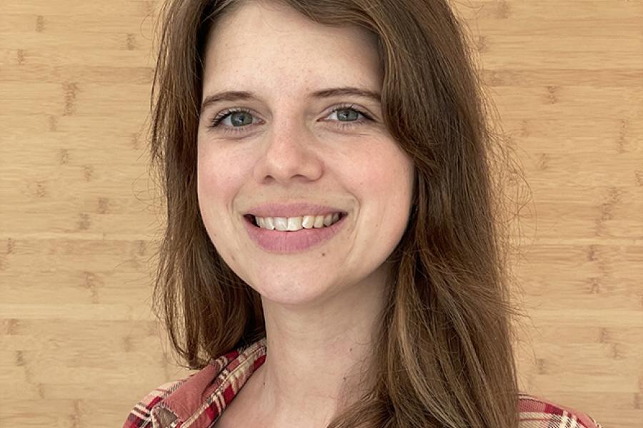 Cathrin Völlmecke_portrait pic