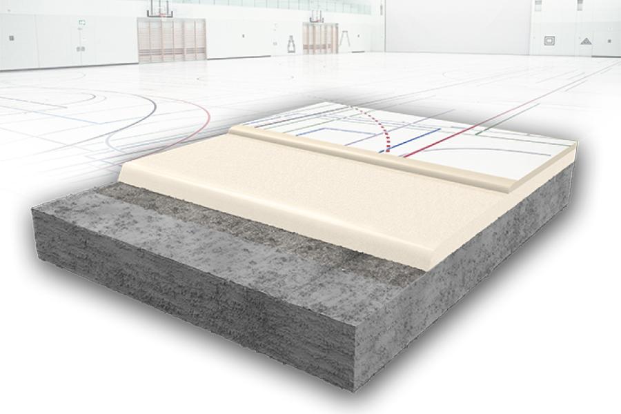 Conica full pur hall