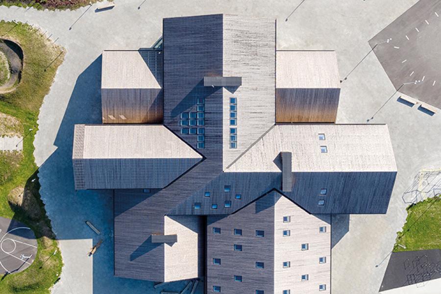 Heart 34_The Heart_C.F. Moller_ISHFOT67_photo by Adam Moerk 