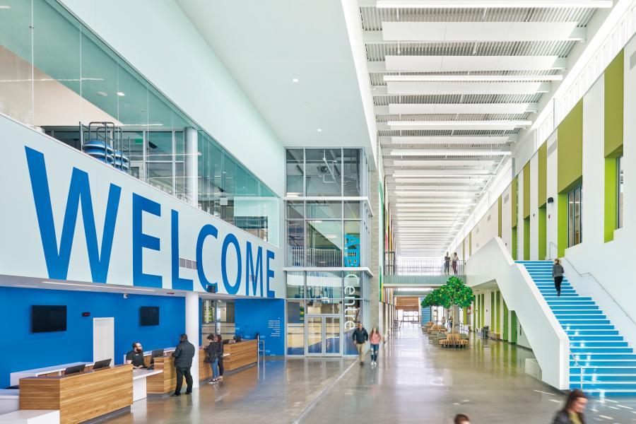 Cor Van Raay YMCA lobby Ed White Photographics 1_1.jpg