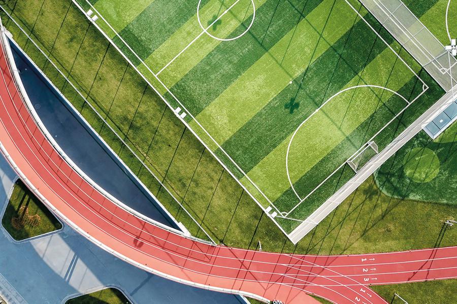 (Figure 14) (Rooftop football field and track).jpg