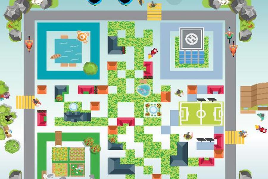 WHO-UN-Habitat_sourcebook_integrating health in urban planning