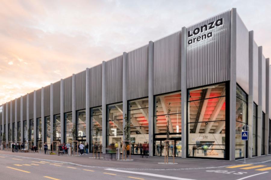 lonza-arena -front-sb 5 2020-simon-von-gunten