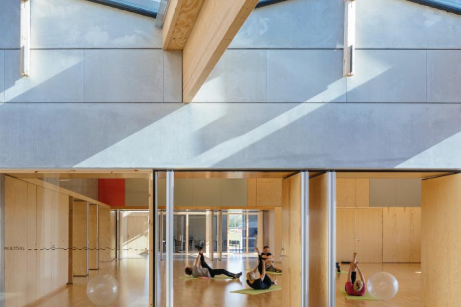 Pulsen sb 5 2019_fitness room_Adam Mor