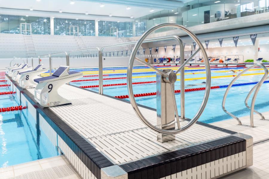 Myrtha bulkhead magnetic traction system 3131-NL 6 2022