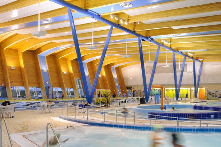 Hillcrest Centre pool_MJMA_credit Hubert Kang