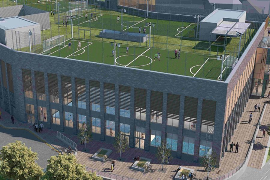 GT3 Architects_Aerial view of Spelthorne Leisure Centre _650 square.jpg