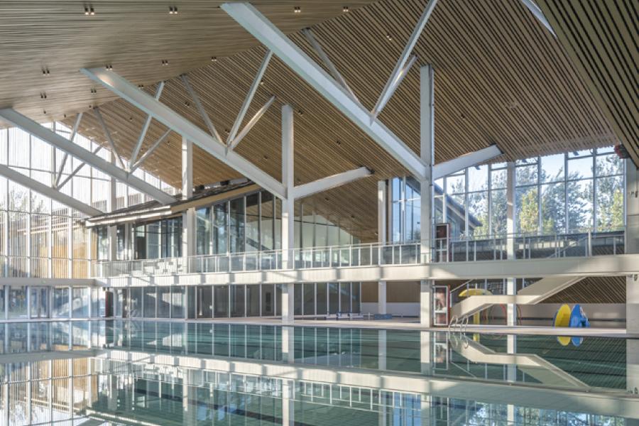 013 Xiangfen Xingyuan swimming pool_sb 3 2024