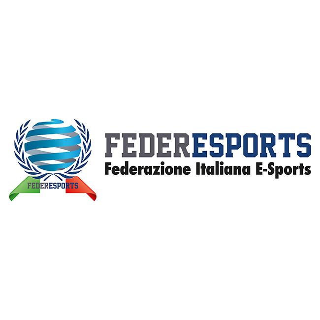 FederEsports_Orizzontale logo 3215